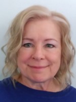 Ellen Koskinen-Dodgson